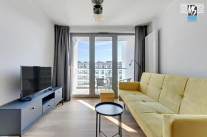 Ms Apartments Top Center VIII, Gdynia